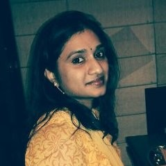 Sowmya Nagubadi avatar image