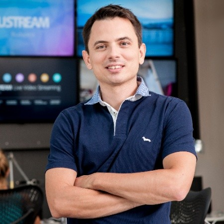 Dr. Gyula Feher avatar image