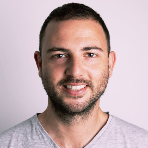 Doron Feder avatar image