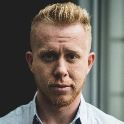 Bostjan Belingar avatar image