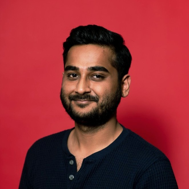 Nehal S. avatar image