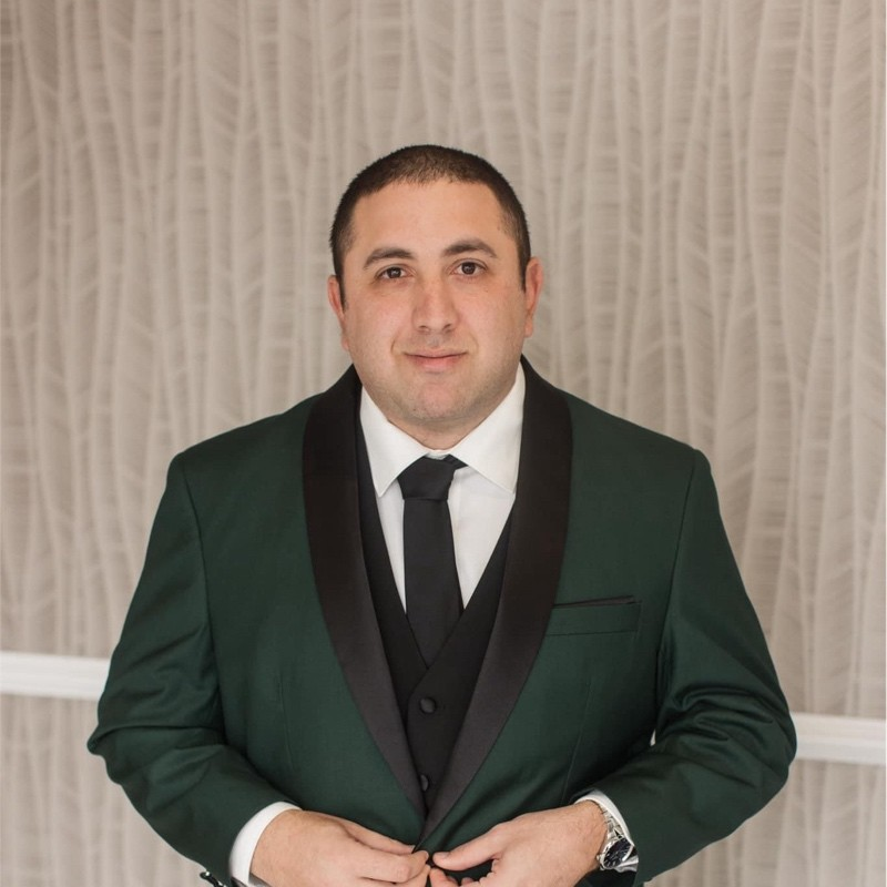 Jonathan Seligman avatar image