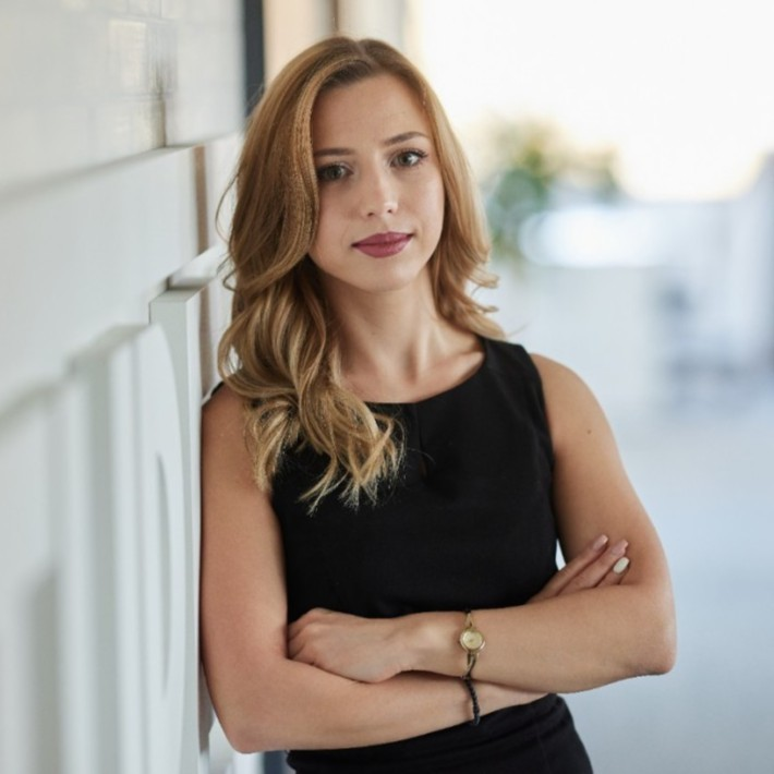 Ingrid Helmick avatar image