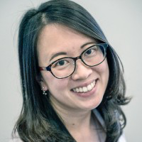 Profile Image for Stefanie Chow