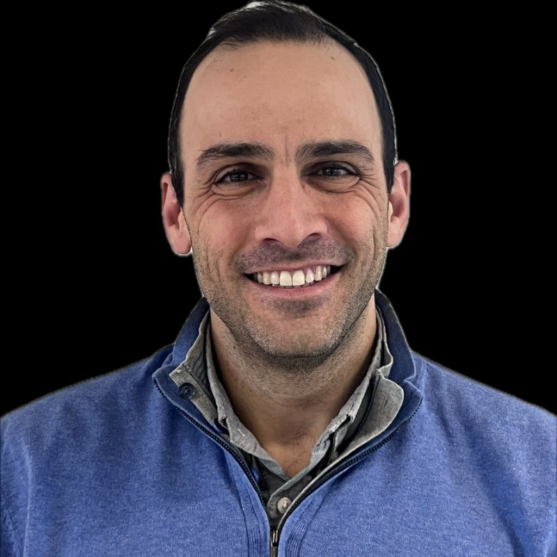 Zenon Severis avatar image