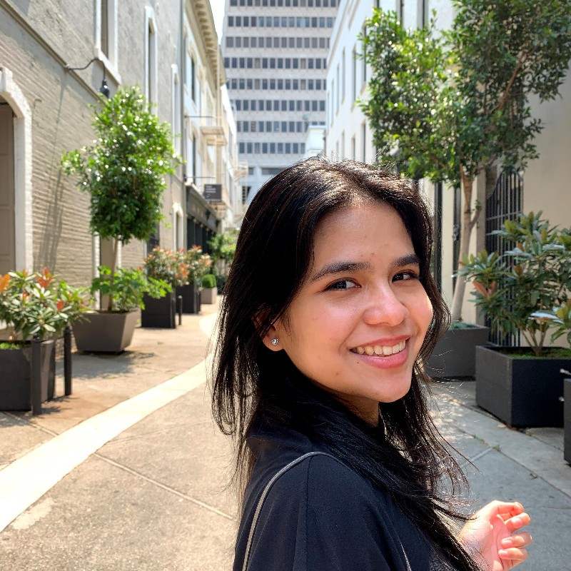 Sofía Cheung Guardia avatar image