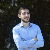 Ettore Bellò avatar image