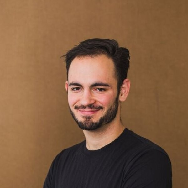 Hunter C. avatar image