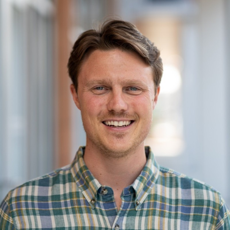 Zachary Boylston avatar image