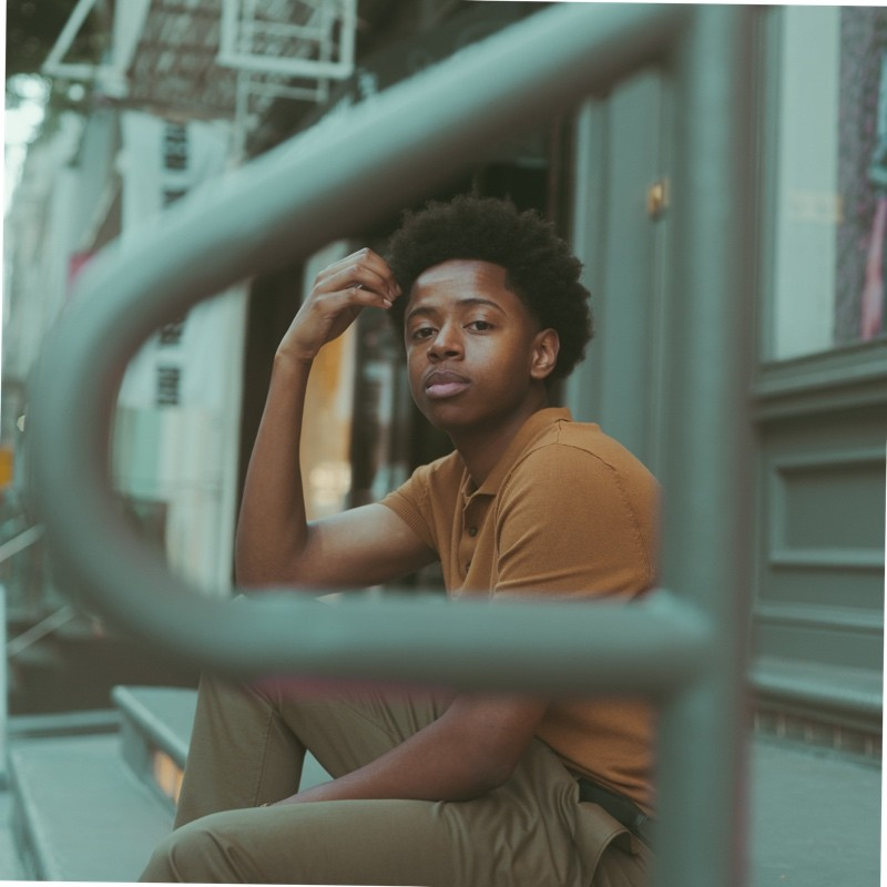 Mohameth Seck avatar image