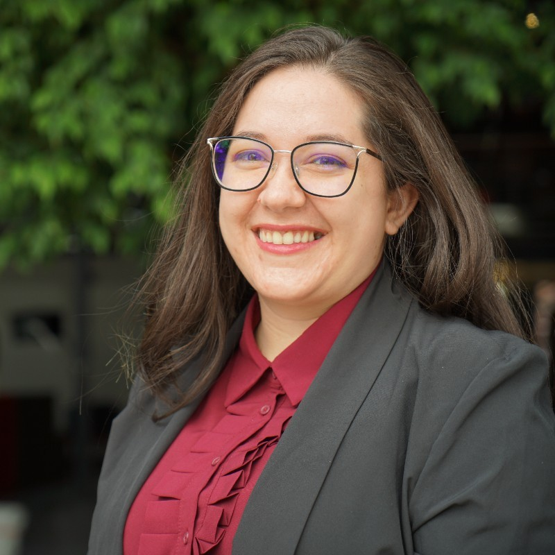 Kristen Loyd avatar image