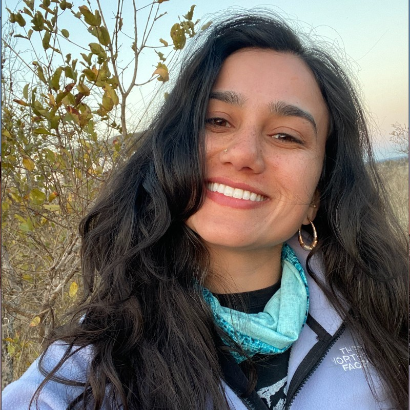 Sonia Chevli avatar image