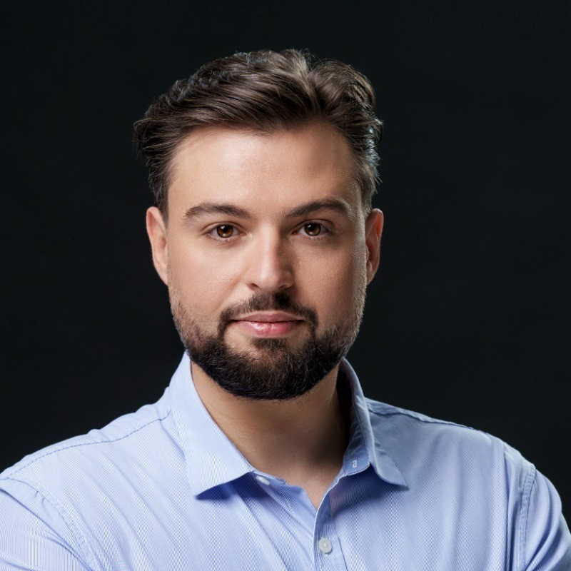 Profile Image for Slav Stankov