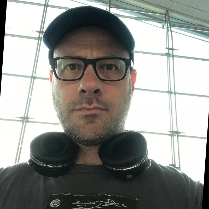 Bill Werde avatar image