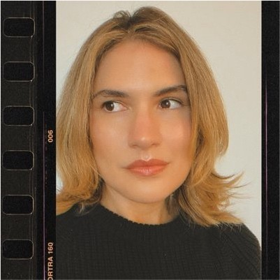 Natalie Guevara avatar image