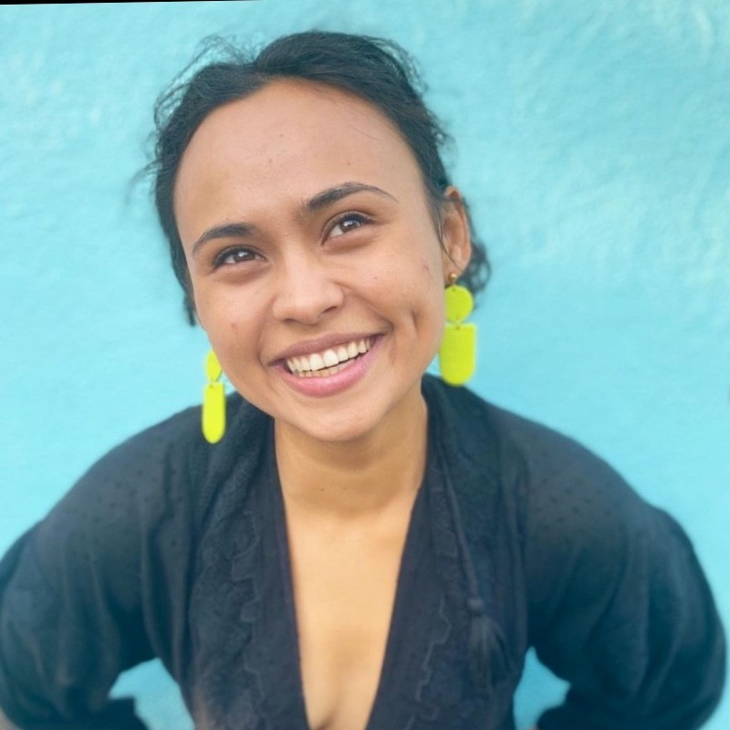 Edwina Koch avatar image