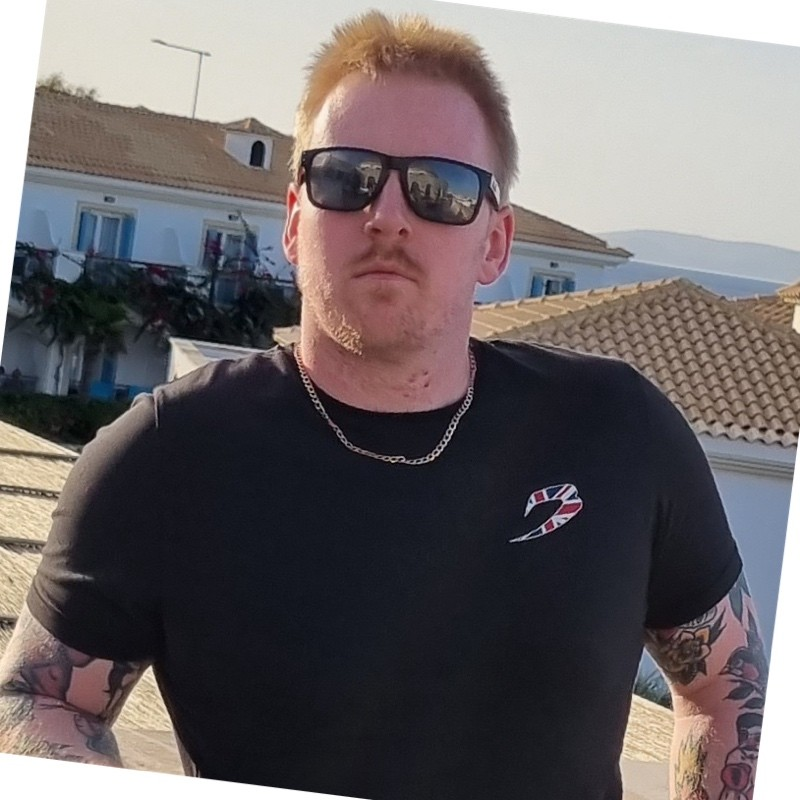 Dan Roy Carter avatar image