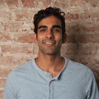 Nikhil Mehta avatar image