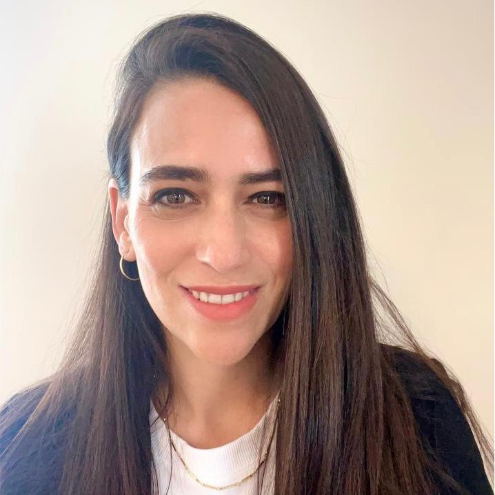 Liat Noiman avatar image