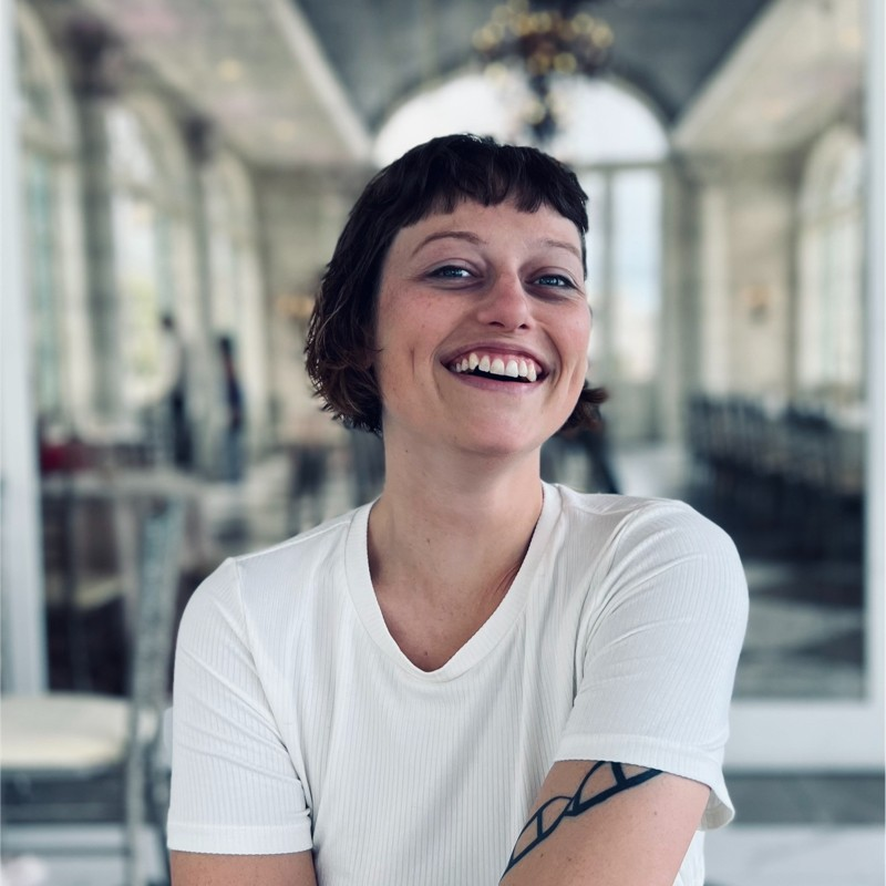 Ellie MacBride avatar image