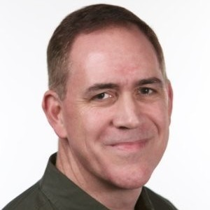 Bob McCarthy avatar image