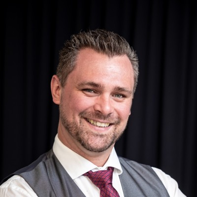 Alexander Demeulenaere avatar image