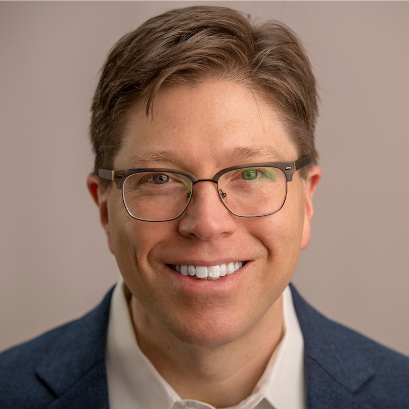 David Neigler avatar image