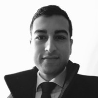 Najib Mukadam avatar image