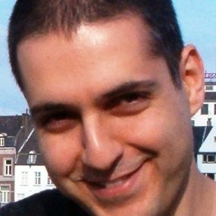 Alon Tam avatar image