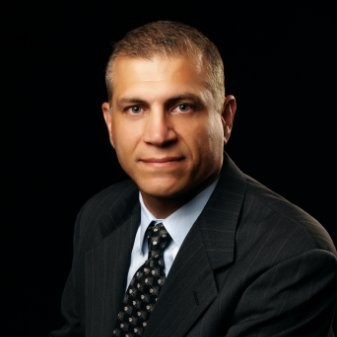 Dan Aghdam, MBA, LEED AP