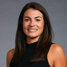 Olivia Zratko avatar image