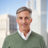 Jeff Colin avatar image