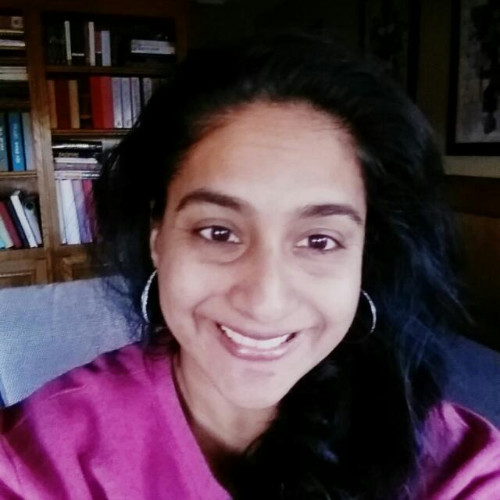 Suneela  Ingale Thompson avatar image