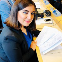 Profile Image for Ulkar Aghayeva