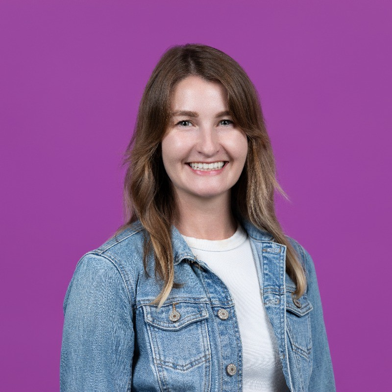 Chelsea Hahalis avatar image