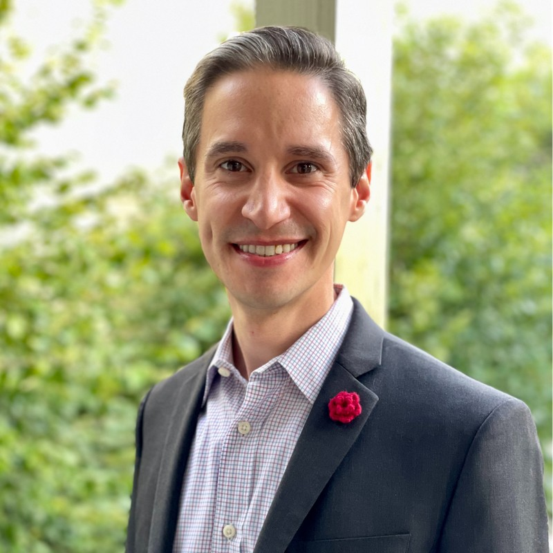 Scott McKee avatar image