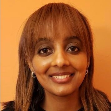 Samara Sheff avatar image