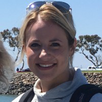 Megan Thrasher avatar image