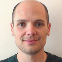 Damien Robertson avatar image