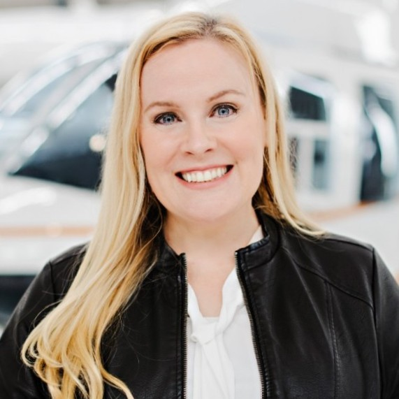 Suzanne Kearns, PhD avatar image