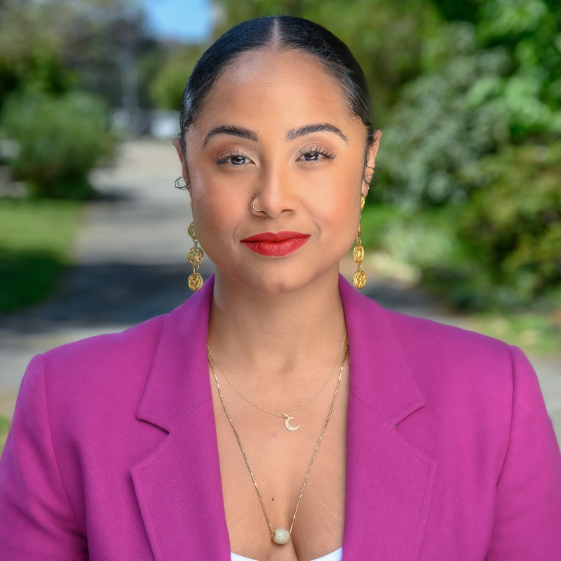 Sasha Werblin avatar image