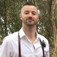 Corey Williams avatar image