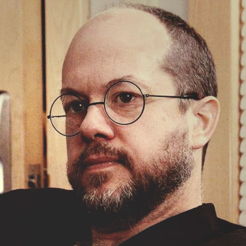 John Klump avatar image