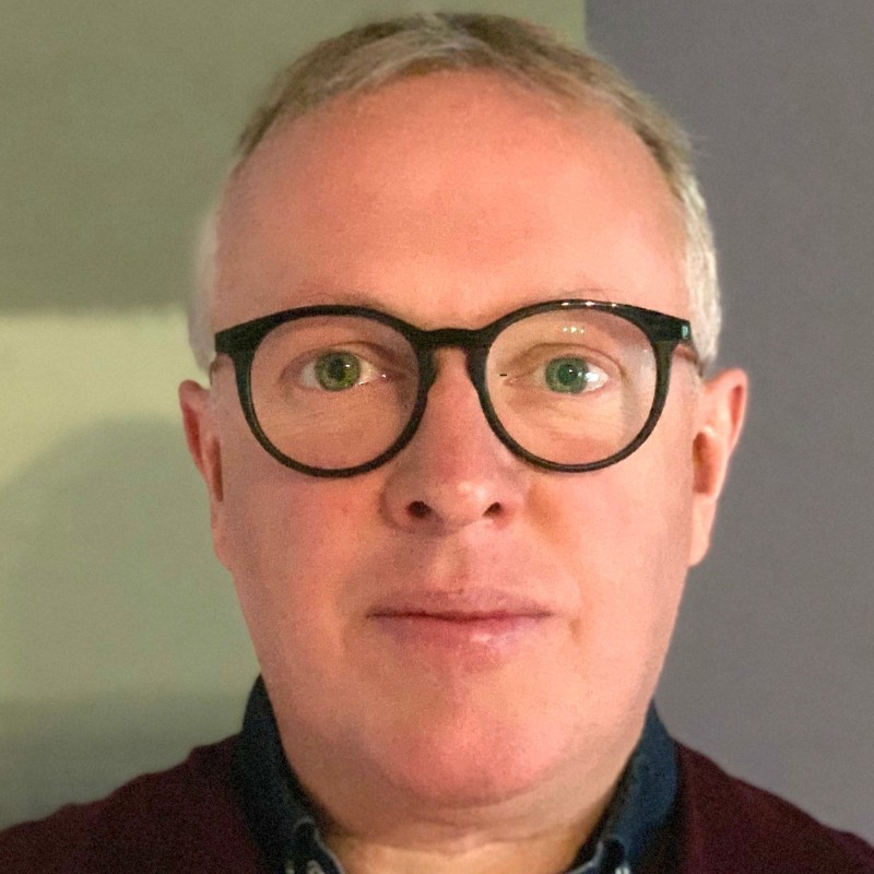 Andy Scott avatar image