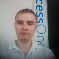 Anton Kleshchev avatar image