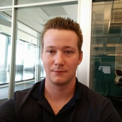 Dan Varga avatar image