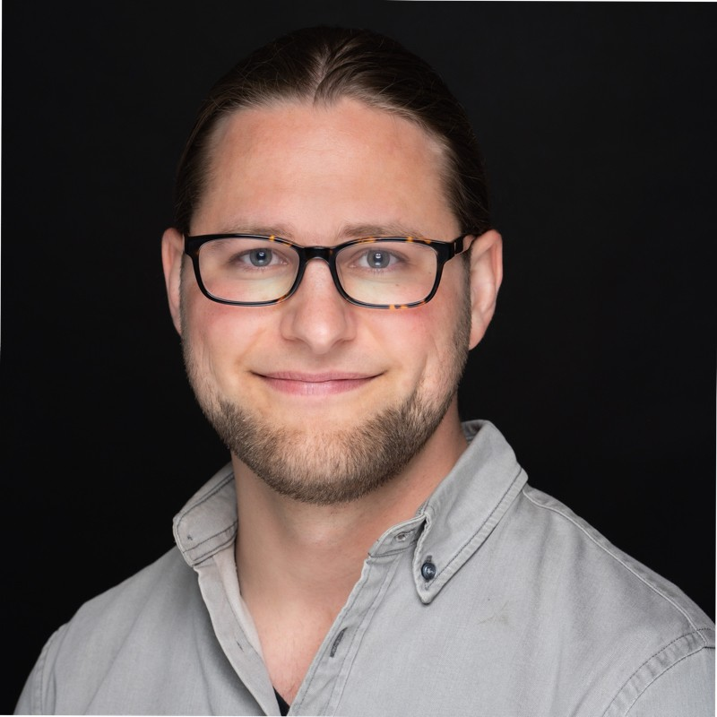 Mitch Diemert avatar image