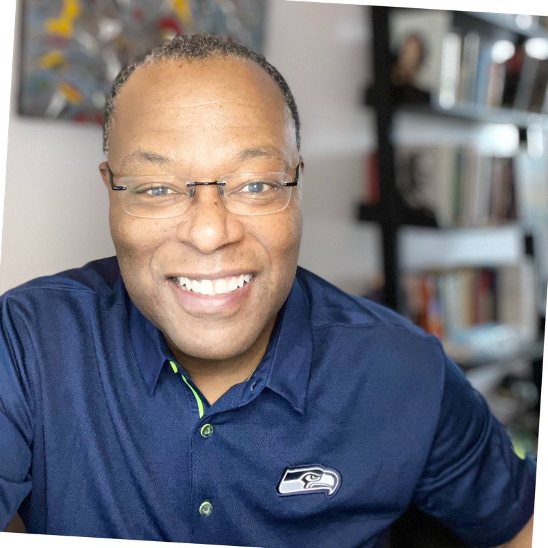 Mike Allen avatar image