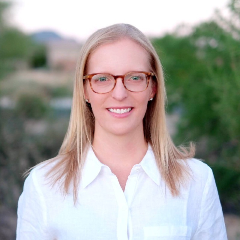 Jennifer Donahue avatar image