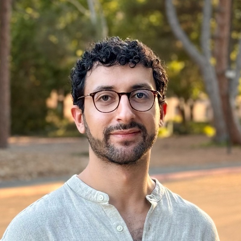 Ahmed Kerwan avatar image